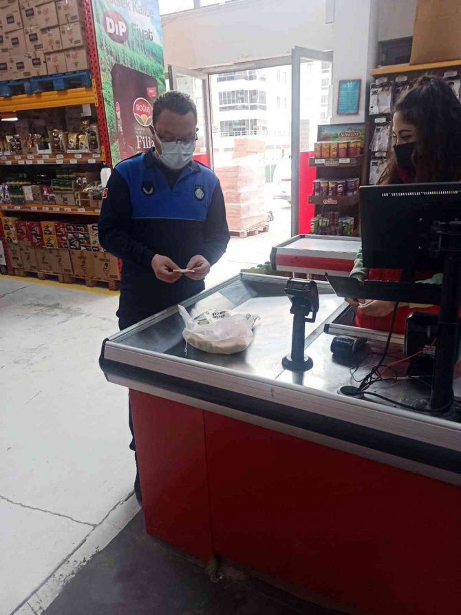 Fahiş Fiyat Denetimleri Sürüyor