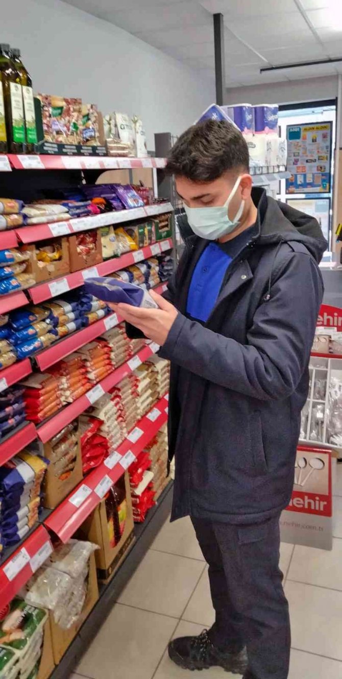 Fahiş Fiyat Denetimleri Sürüyor