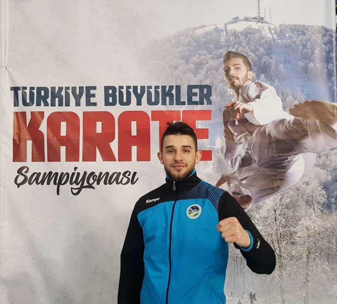 Büyükşehirli İki Sporcu A Milli Takım’a Seçildi