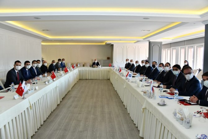 Okul Çevrelerinde Güvenlik Tedbirleri