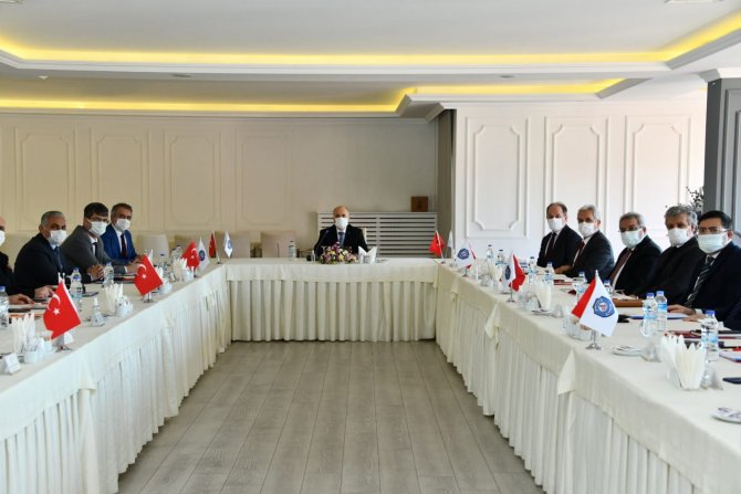 Okul Çevrelerinde Güvenlik Tedbirleri