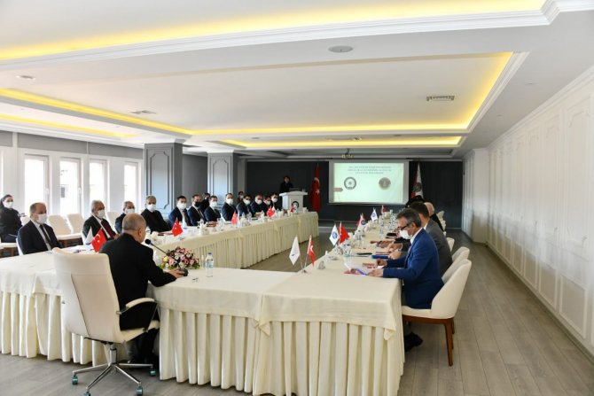 Okul Çevrelerinde Güvenlik Tedbirleri