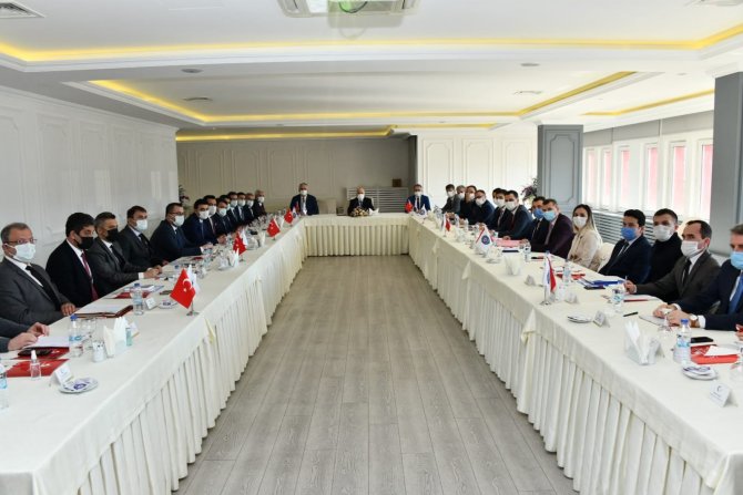 Samsun’da 235 Bin Kişiye Toplam 341 Milyon Tl Sosyal Yardım