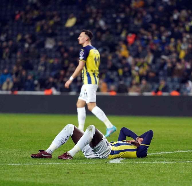 Süper Lig’de Bir İlk Yaşanıyor, 3 Büyükler Zirvenin Uzağında Kaldı