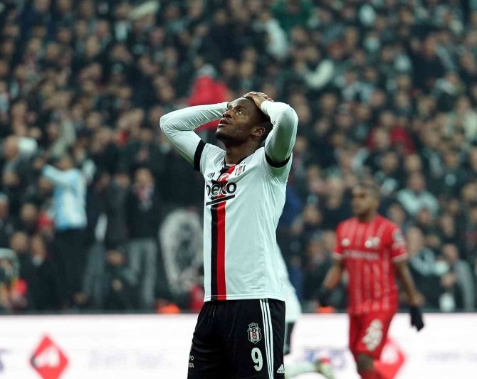 Süper Lig’de Bir İlk Yaşanıyor, 3 Büyükler Zirvenin Uzağında Kaldı