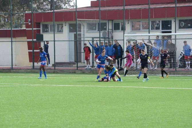 Taylancı, "Alg Spor’u Yenmek İstiyoruz"