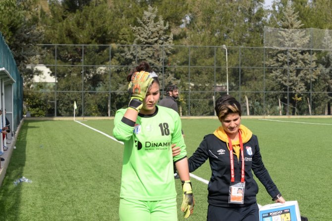 Taylancı, "Alg Spor’u Yenmek İstiyoruz"