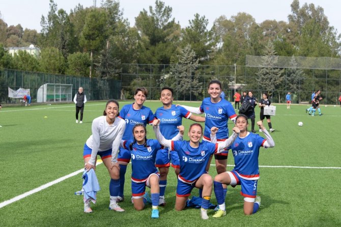 Taylancı, "Alg Spor’u Yenmek İstiyoruz"