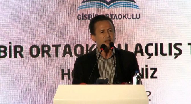 Binali Yıldırım: "Gençlerimiz Bizim Enerjimiz, Geleceğimiz Ve Güvencemizdir"