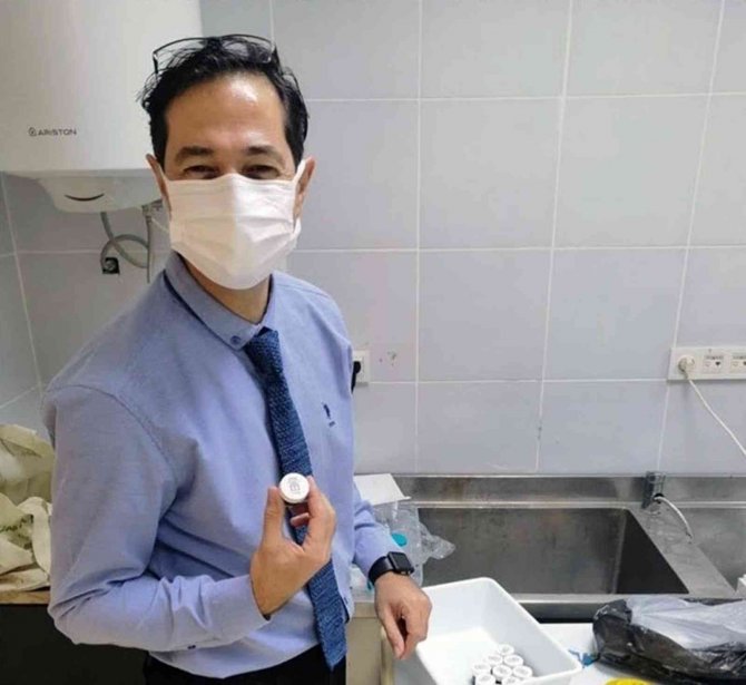 Mskü’nün Ortağı Olduğu 5 Milyon Avro’luk Bütçe Kabul Edildi