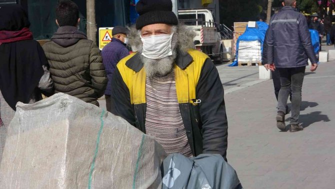 Uşak’ta Vaka Sayıları Yüzde 100’e Yakın Arttı