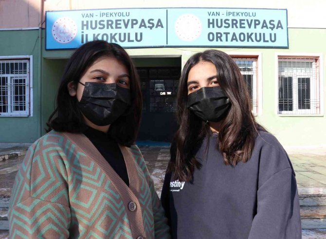 Van’da Yarıyıl Tatili Sona Erdi