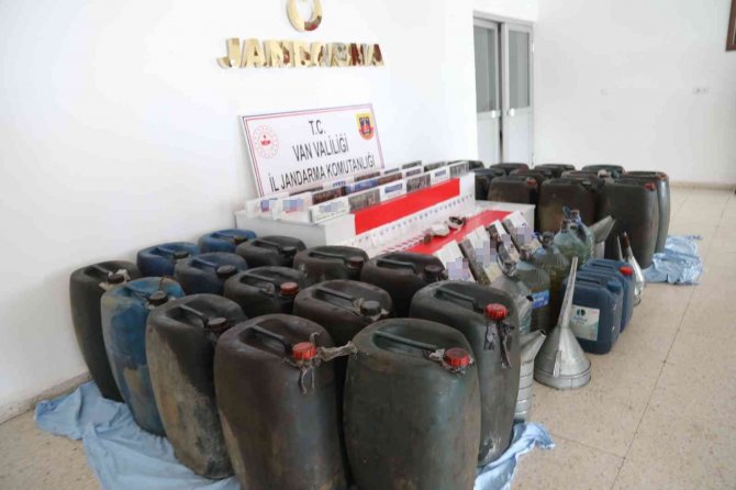 Bir Yılda 2 Tondan Fazla Uyuşturucu Ele Geçirildi