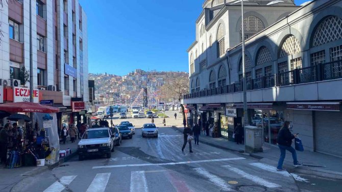 Zonguldak’ta Vaka Artışı Tırmanıyor