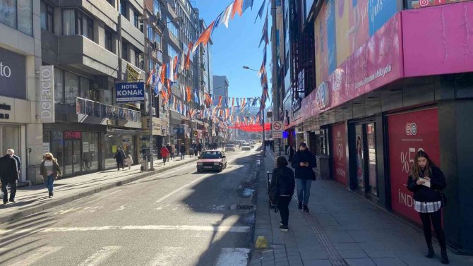 Zonguldak’ta Vaka Artışı Tırmanıyor