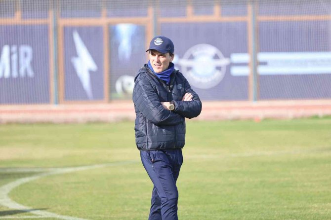 Alanyaspor, Kupa’da Adana Demirspor’u Konuk Edecek