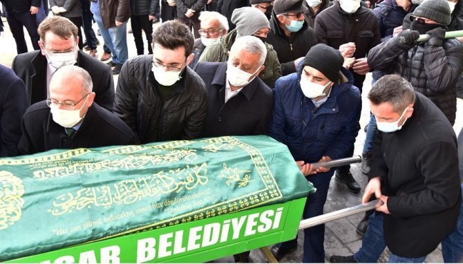 Trafik Kazası Sonrası Yaralanan Genç Kız Yaşam Savaşını Kaybetti