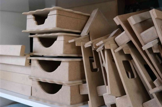 Stokçuluk Hobi Malzemecilerini De Vurdu