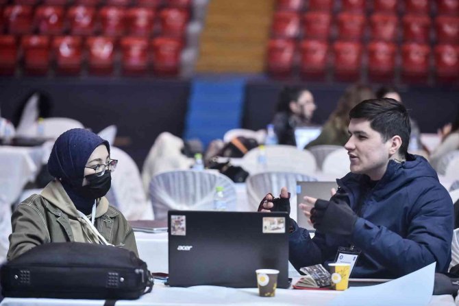 Ankara’da “Ürün Tasarım Çalıştayı” Başladı