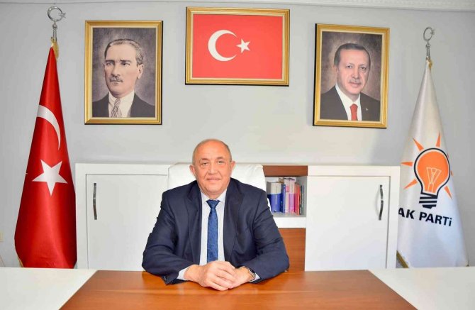 Manavgat Yangınında Etkilenen Arıcılara 2 Bin 195 Kovan Dağıtımı Yapıldı.