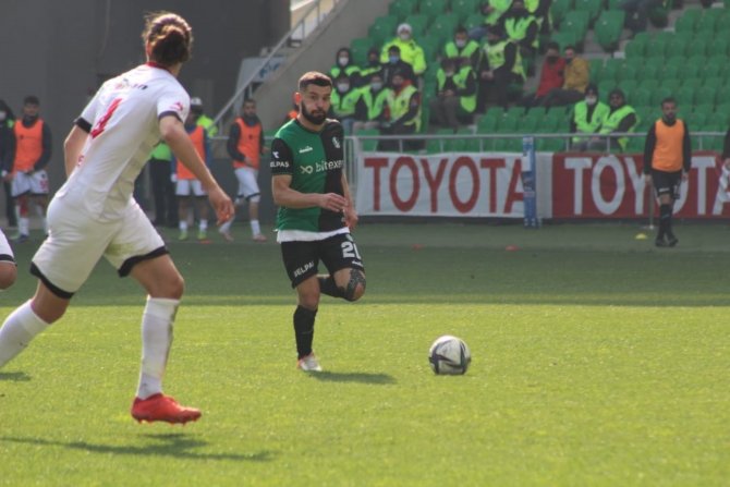 Avrupa’nın En Az Gol Yiyen Takımlarından Biri