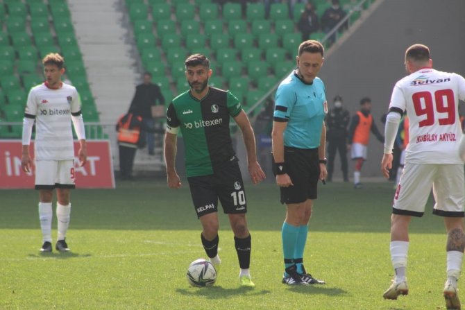 Avrupa’nın En Az Gol Yiyen Takımlarından Biri