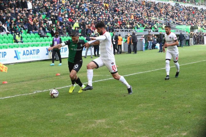 Avrupa’nın En Az Gol Yiyen Takımlarından Biri