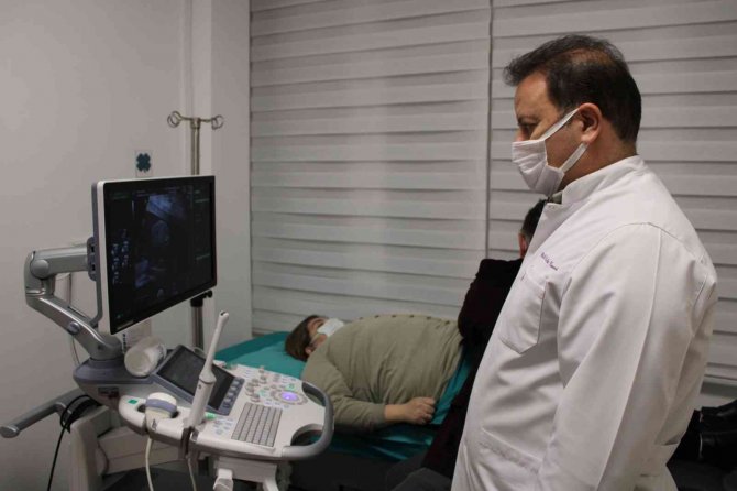 Aydın’da İlk Kez Uygulandı