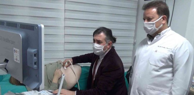 Aydın’da İlk Kez Uygulandı