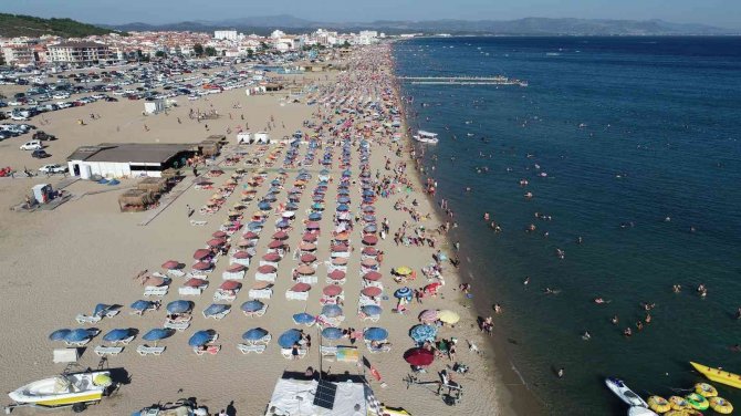 Balıkesir’in Zengin Gastronomisi Emi̇tt’te Tanıtılacak