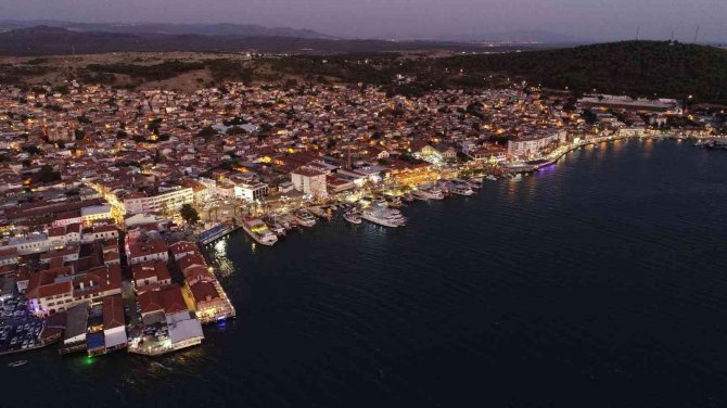 Balıkesir’in Zengin Gastronomisi Emi̇tt’te Tanıtılacak