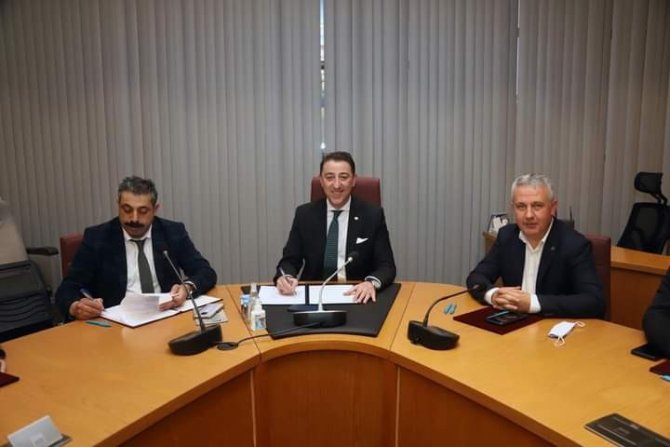 Bandırma Belediyesinde Khk’lı İşçinin Maaşı 5 Bin 750 Lira Oldu