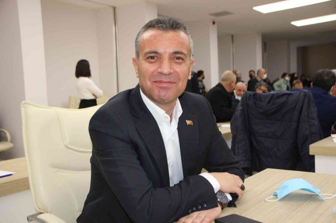 İ̇yi̇ Parti İle Ak Parti Arasında ’Üç Maymun’ Tartışması