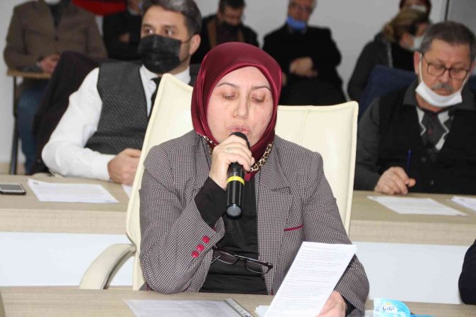 İ̇yi̇ Parti İle Ak Parti Arasında ’Üç Maymun’ Tartışması