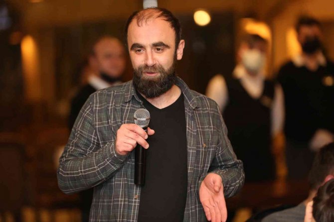 Başkan Sandıkçı: “Canik Karla Mücadeleden Yüz Akıyla Çıktı”