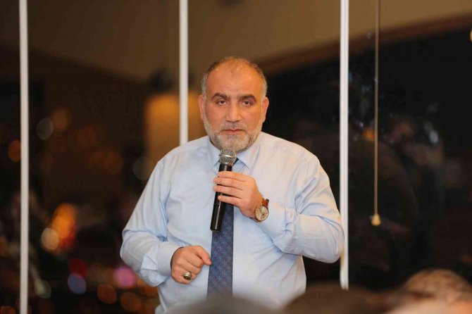 Başkan Sandıkçı: “Canik Karla Mücadeleden Yüz Akıyla Çıktı”