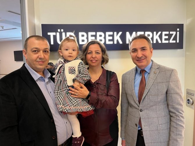 Yılların Özlemine ’Gözde’ Bebekle Kavuştular