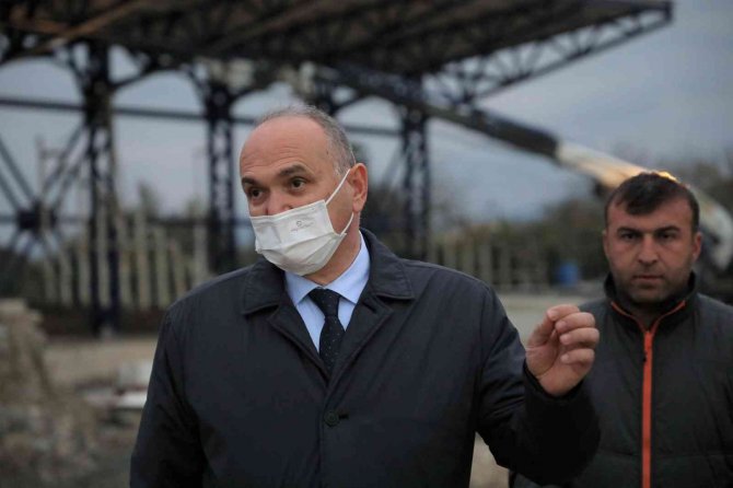 Önce Yedek Sonra Ana Stat Yapılacak