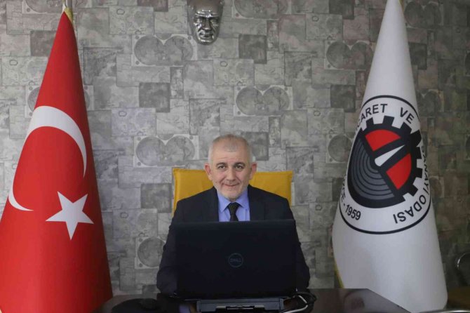 İ̇kv Şubat Ayı Olağan Kurul Toplantısı Gerçekleştirildi