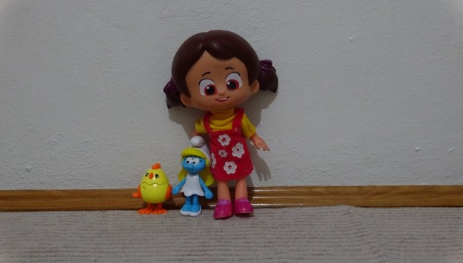 Oyuncak Seçiminde Çok Önemli Uyarı