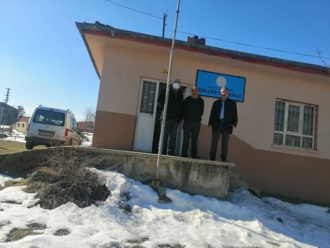 Söylemez: “Okul Ziyaretlerine Önem Vereceğiz”