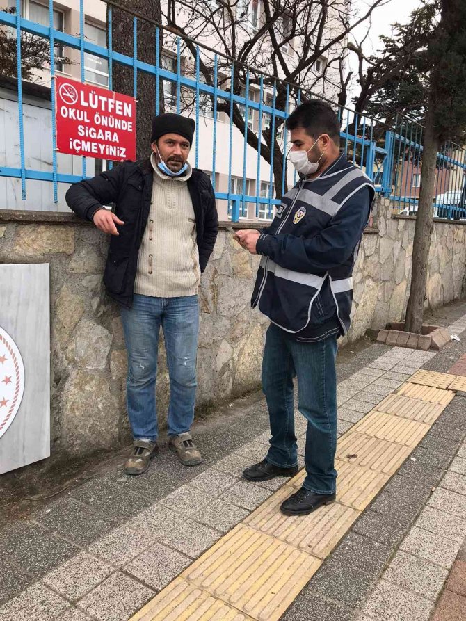 Bandırma Emniyetinden Sıkı Denetim