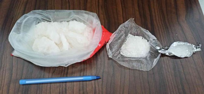 Bursa’da Hırsızlara Ve Zehir Tacirlerine Geçit Yok