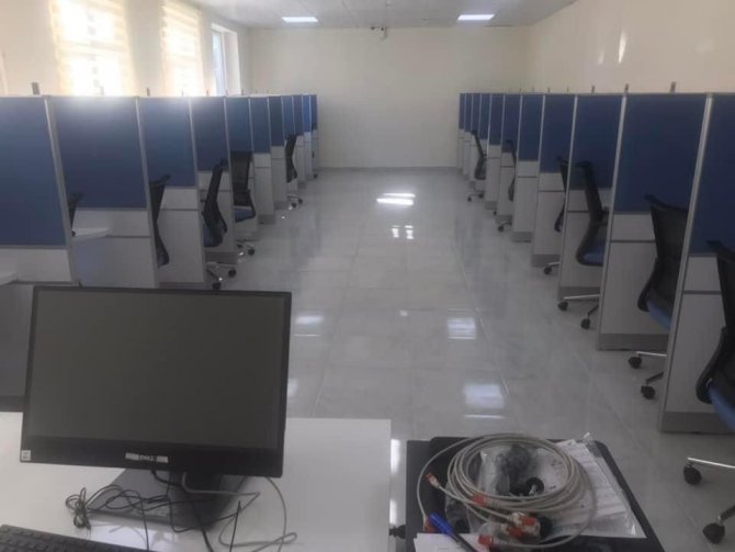 Sürücü Belgesi Sınavları İlçe’de Yapılacak