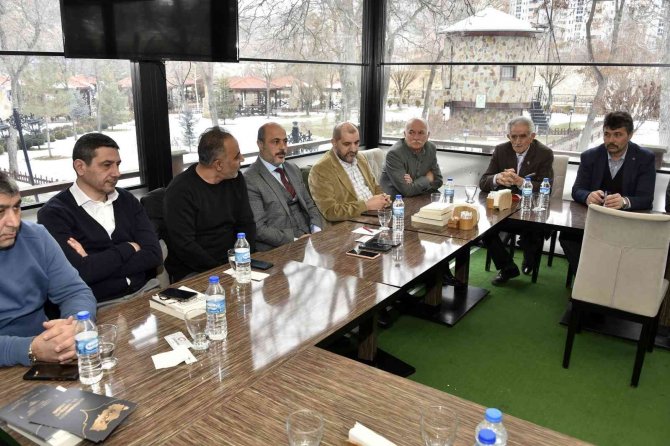 Gümüşhane’nin 104.kurtuluş Yıldönümü İ̇stanbul’da Da Kutlanacak