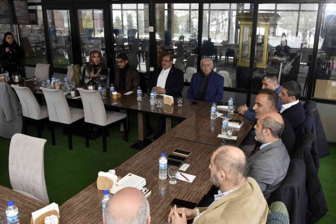 Gümüşhane’nin 104.kurtuluş Yıldönümü İ̇stanbul’da Da Kutlanacak