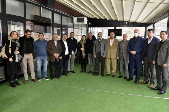 Gümüşhane’nin 104.kurtuluş Yıldönümü İ̇stanbul’da Da Kutlanacak