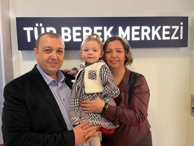 Yılların Özlemine ’Gözde’ Bebekle Kavuştular