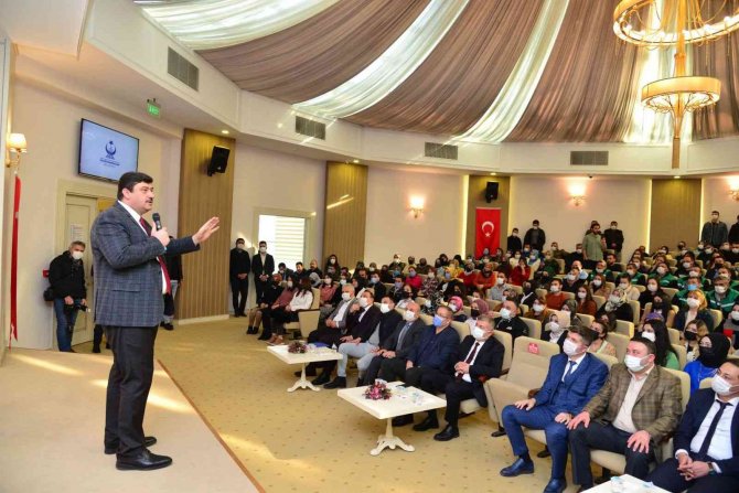 Kahramankazan Belediyesi’nden İşçilere Maaş Zammı Müjdesi