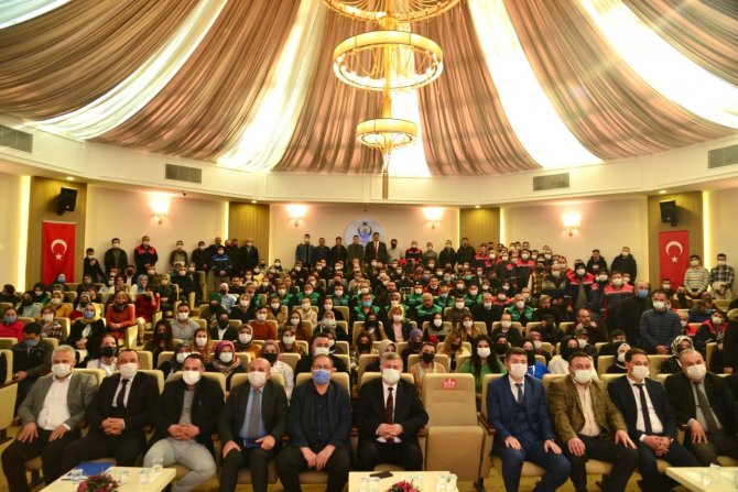 Kahramankazan Belediyesi’nden İşçilere Maaş Zammı Müjdesi